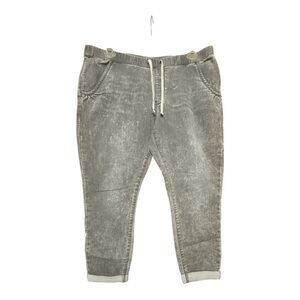 Levi Strauss Signature Gray Joggers